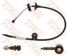 LANCIA 0082435484 Clutch Cable